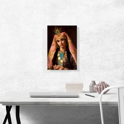 Scheherazade
