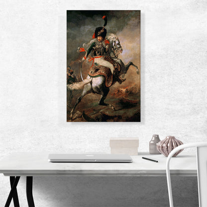 Horseman