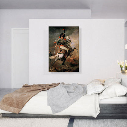 Horseman