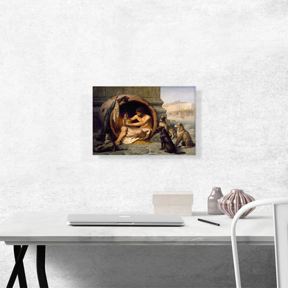 Diogenes 1860