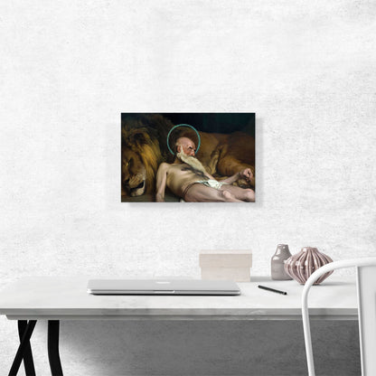 St. Jerome