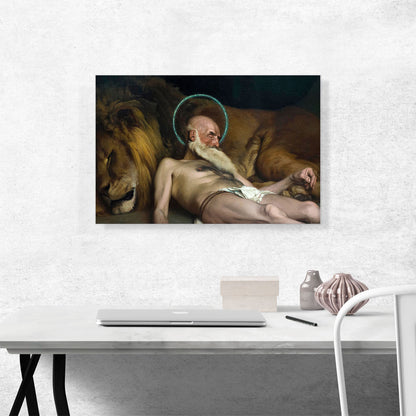 St. Jerome