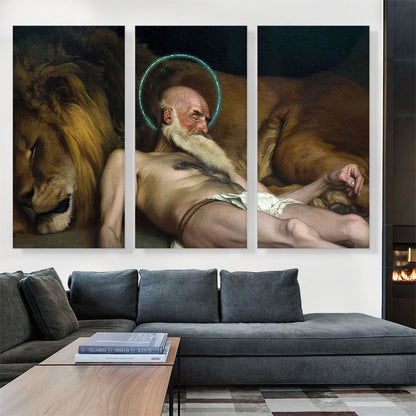 St. Jerome