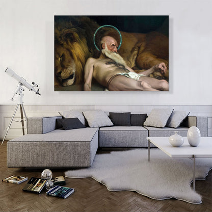 St. Jerome