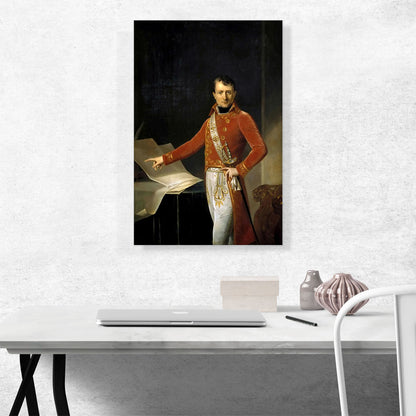 Napoleon Bonaparte