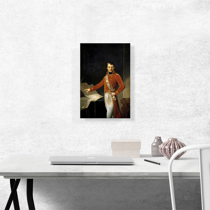 Napoleon Bonaparte