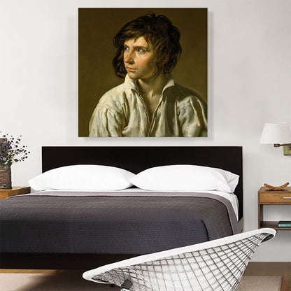 Portrait Of a Youth 1795
