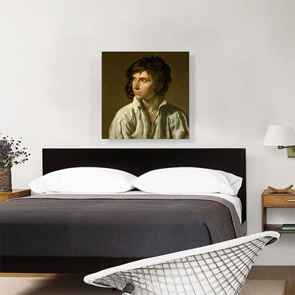 Portrait Of a Youth 1795