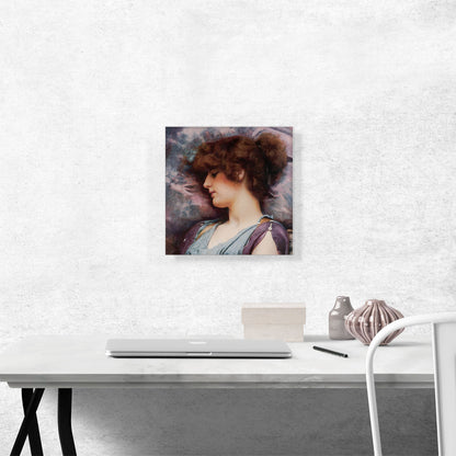 Far Away Thoughts 1892