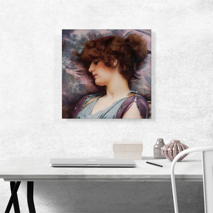 Far Away Thoughts 1892