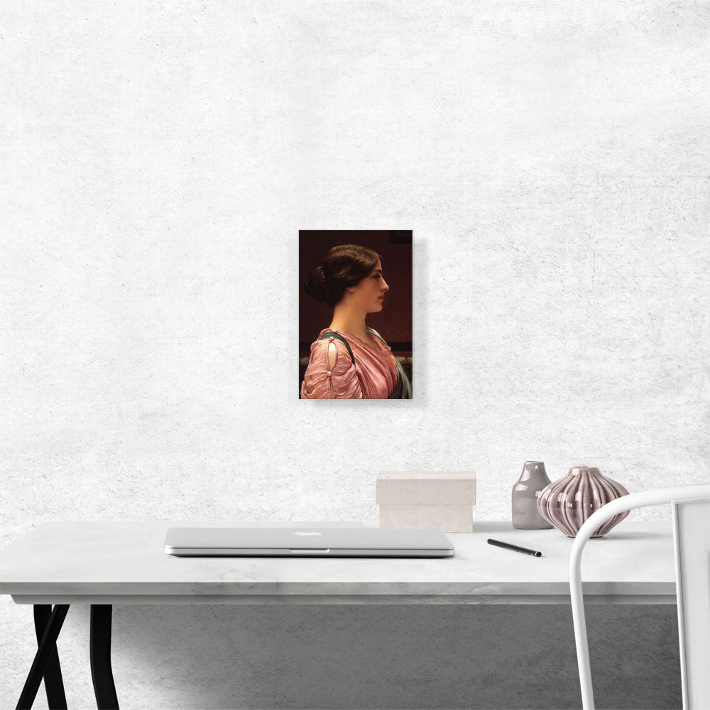 A Classical Beauty Cleonice
