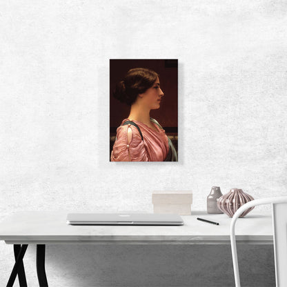 A Classical Beauty Cleonice