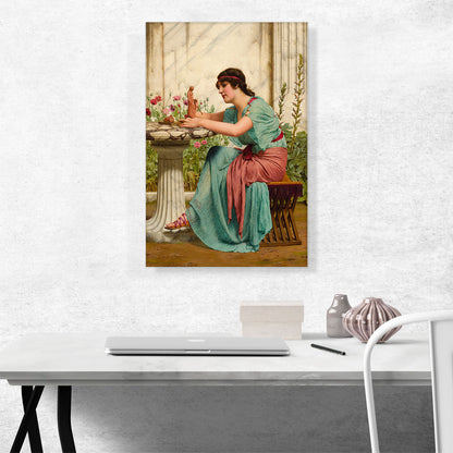 A Dilettante