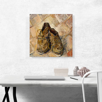 Shoes 1888