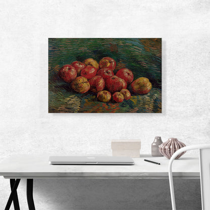 Apples 1887