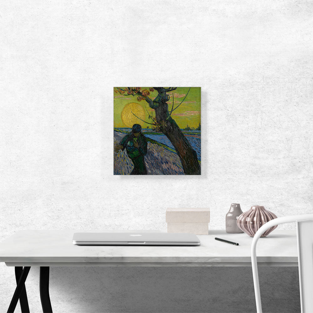 The Sower 1888