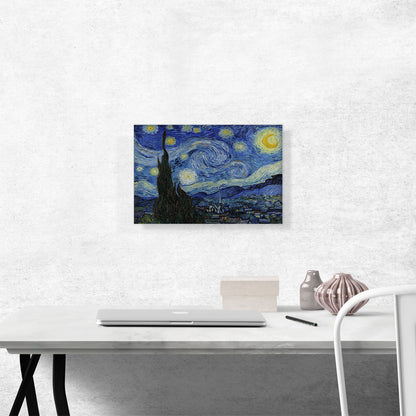 The Starry Night
