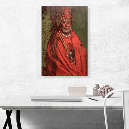 San Pietro 1470