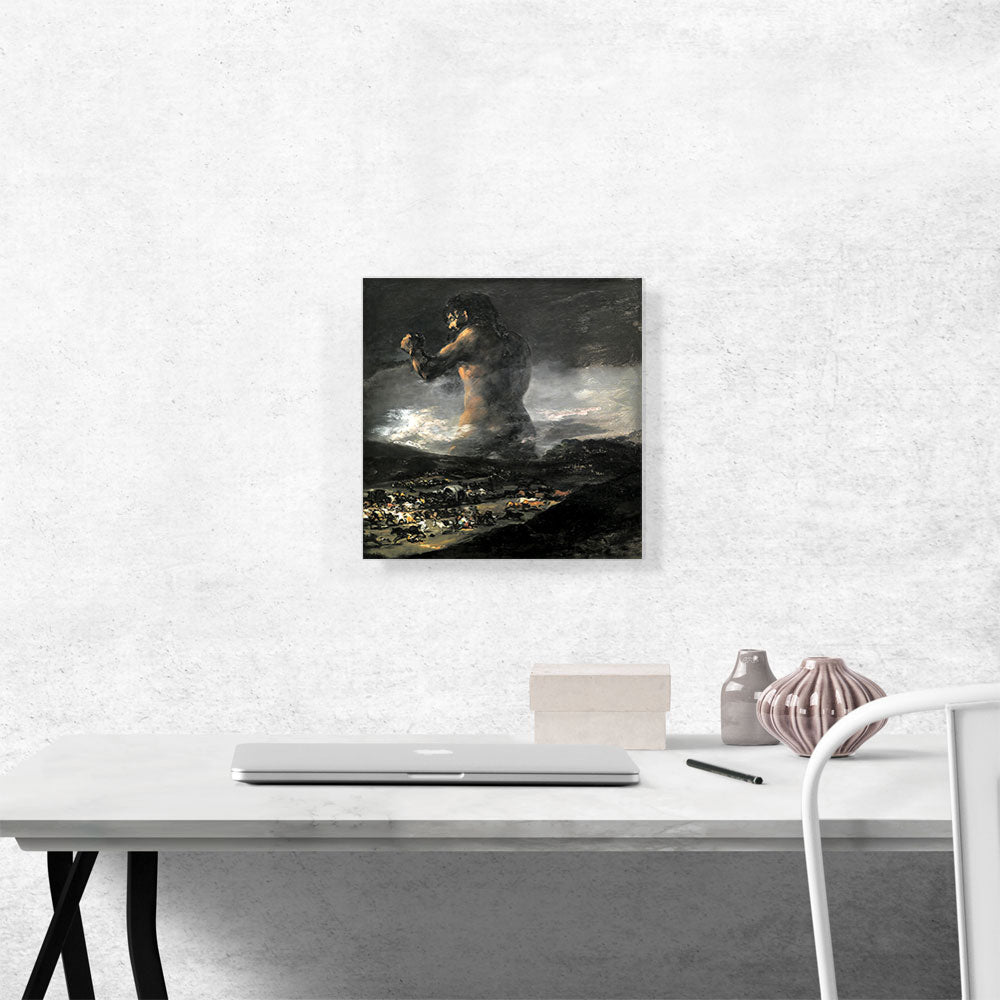 The Colossus 1808