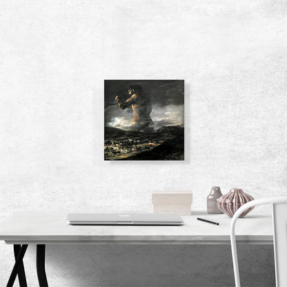 The Colossus 1808