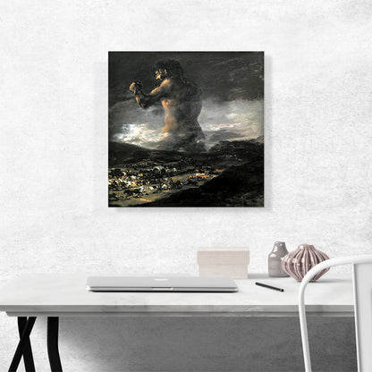 The Colossus 1808