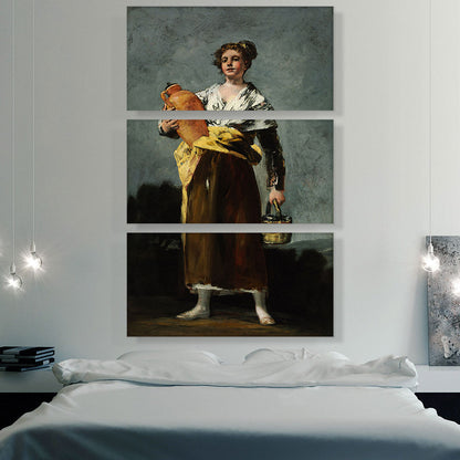 The Water Carrier