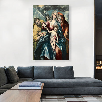 Holy Family