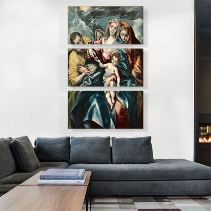 Holy Family