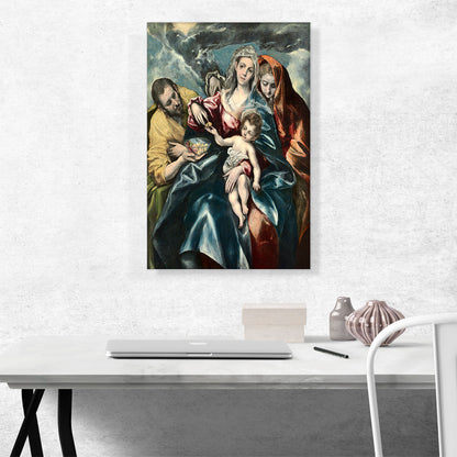 Holy Family