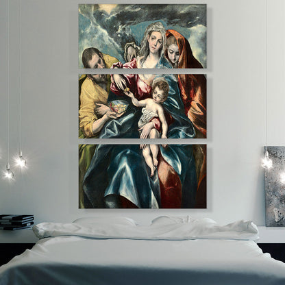 Holy Family
