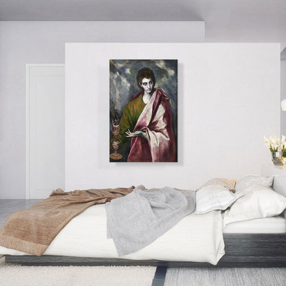 Saint John the Evangelist
