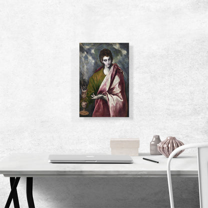 Saint John the Evangelist