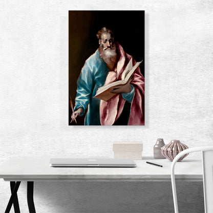 Saint Matthew