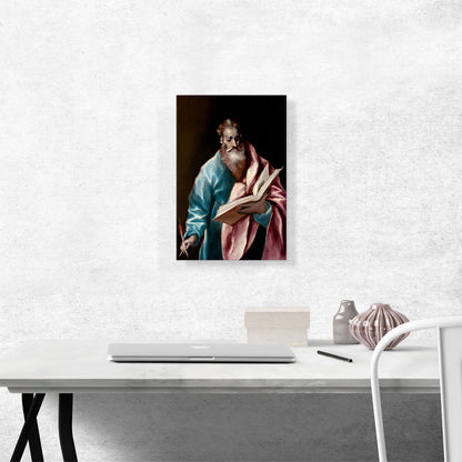 Saint Matthew
