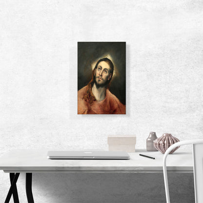 Christ in Prayer 1597
