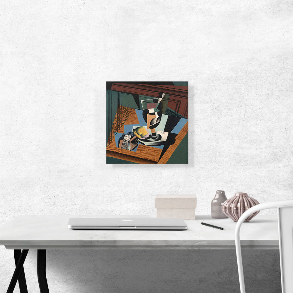 Still Life