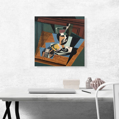 Still Life