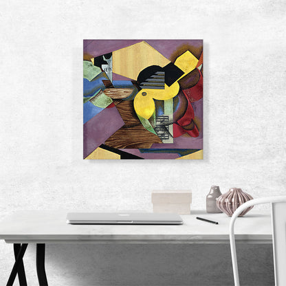 Guitare 1913