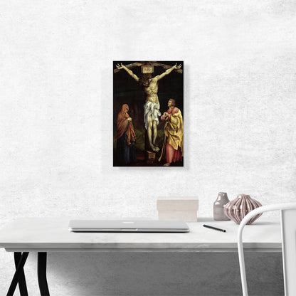 The Crucifixion 1525