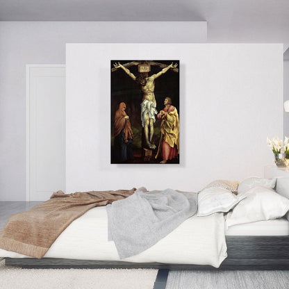 The Crucifixion 1525