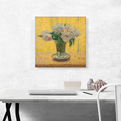 Vase Of Flowers
