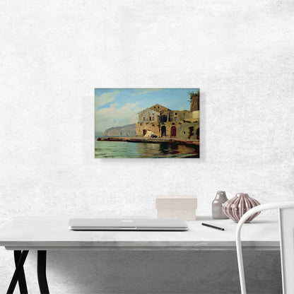 Beach House at Sorrento