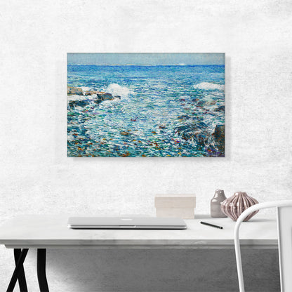 Surf - Isles of Shoals 1913