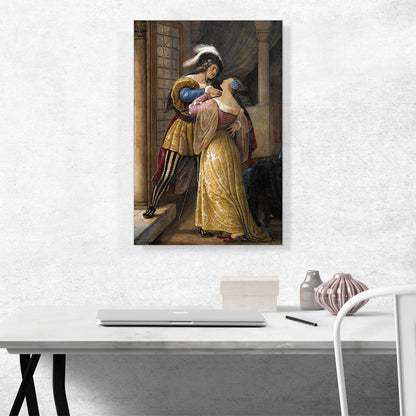 Romeo And Juliet