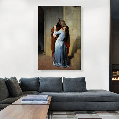 The Kiss