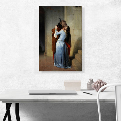 The Kiss
