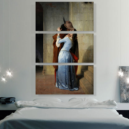 The Kiss