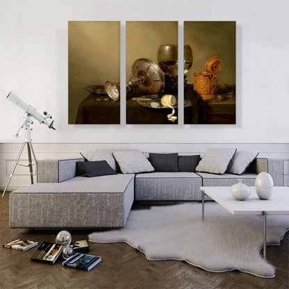 Still Life