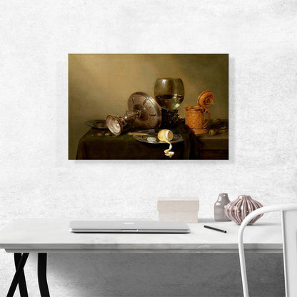 Still Life