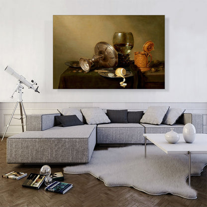 Still Life